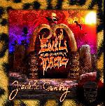 Jack's Country: humorvolle Deathmetal/Surf Mischung mit Punk Attitüde-CD
