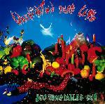 Washington Dead Cats: Go vegetables Go - Debut Album der Pariser Psychobilly Kultband-CD