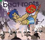 The Beat Roots: Punky Rocky