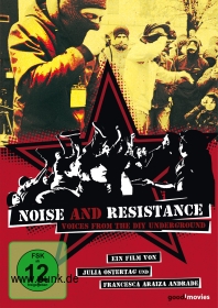 : Noise and Resistance