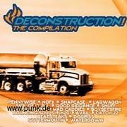 DECONSTRUCTION: The Compilation-CD