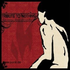 TRIBUTE TO NOTHING: How Many Times Did We Live? - CD