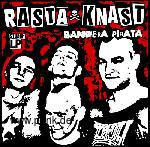 RASTA KNAST: Bandera Pirata - CD