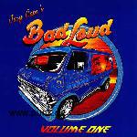 JOEY CAPE`S BAD LOUD: Volume One-CD