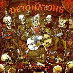 Detonators: My World-CD