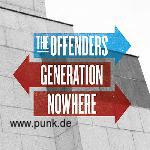Generation Nowhere-CD