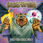 Siberian Meat Grinder: Join The Bear Cult CD