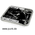 Terrorgruppe: Superblechdose Doppel CD in der Blechdose