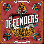 Offenders: Heart Of Glass LP