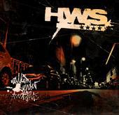 HWS: walkin under streetlights