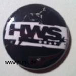 HWS - Button, schwarz