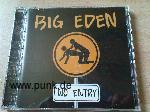 Big Eden: No Entry