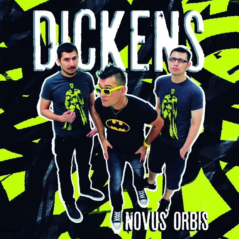 Novus Orbis