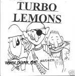 Turbo Lemons: Klar zum entern EP