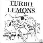 Turbo Lemons: Klar zum entern EP