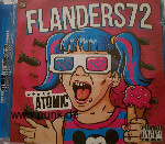 Flanders 72: Atomic CD