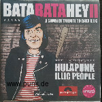 Batabatahey II - A Summer Tribute To Bata Illic