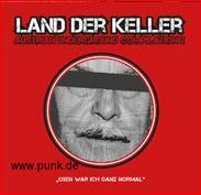 V.A. Land der Keller Vol.2 EP: Chelseas Choice Nr.3 Magazine INCL. FREE FLEXI 7