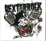 Dexterrock CD (Ex-Planlos Pino Avanzato)