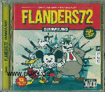 Flanders 72: Dummyland CD