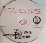 The Zsa Zsa Gabors: Gloss CD
