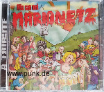 Mia San Ned Marionetz - A Tribute CD (mit Rod von die Ärzte)