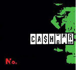 Cashbar Club: No.1 CD