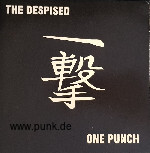 The Despised: One Punch EP