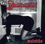 The Juice Crew: Suicide CD