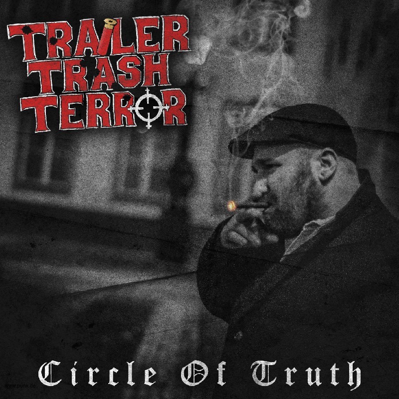 Selfish Hate & Trailer Trash Terror: Selfish Hate & Trailer Trash Terror ‎
