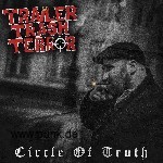 Trailer Trash Terror: Trailer Trash Terror ‎
