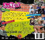 : NoRMAhl: JONG'R DVD + CD