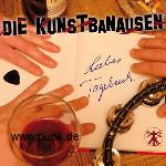 Die Kunstbanausen: Liebes Tagebuch...