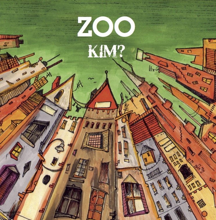 Zoo (Single)