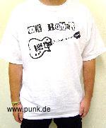 T-shirt - Punkrock since 1998