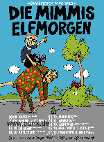 : HardTicket Die Mimmis + Elfmorgen - Enkeltrick Tour 2023