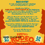 HardTicket Ruhrpott Rodeo Bandcontest