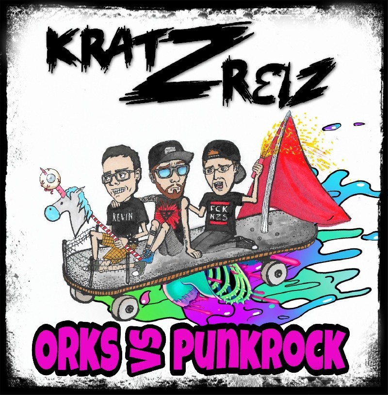 Orks vs. Punkrock