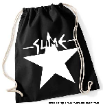 Slime: Gymbag-Logo