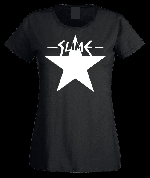Slime: Logo Girl Shirt s/w