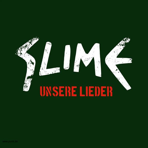 Slime: Unsere Lieder - 7Inch