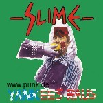 Slime: Yankees Raus CD