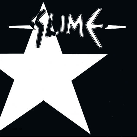 Slime: Slime:1 CD
