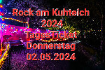 Rock am Kuhteich 2024 /TK Donnerstag