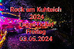 Rock am Kuhteich 2024 / TK Freitag