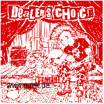 Dealers Choice: Tonight (LP) DLC limited Edt. handnummeriert + DLC