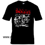 : !MESS! - LIVE (T-Shirt)