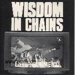 Wisdom In Chains (D): Enter Tainment - 7