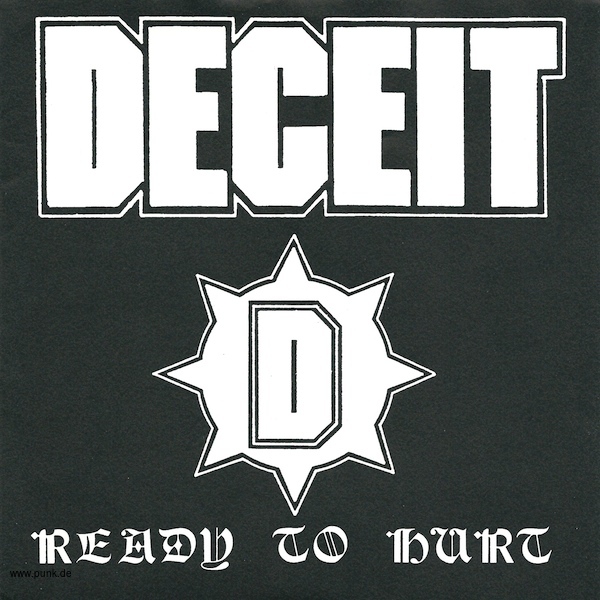 Deceit: Ready To Hurt - 7