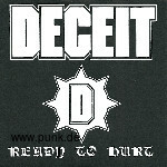 Deceit: Ready To Hurt - 7